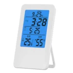 MC501 Adjustable Indoor Thermometer Hygrometer, Standard Version - Image 2