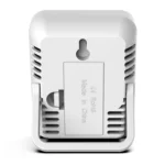 MC42 Portable Indoor Thermometer Hygrometer - Image 5