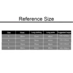 Halloween Costume Children Beer Costume Oktoberfest Suits England Style Cosplay, Size:M, Waistline: 72cm, Dress Length: 56cm, Long Pants: 43cm, Suggested Height:125-135cm - Image 4