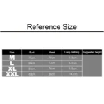 Halloween Costume Women Lace Chiffon Black Dress Ghost Bride Clothes Cosplay Game Uniforms, Size: L, Bust: 80cm, Waistline:72cm, Clothes Long:143cm - Image 7