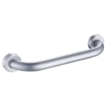 50cm Space Aluminum Bathroom Barrier-free and Safe Armrest - Image 2