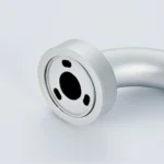 50cm Space Aluminum Bathroom Barrier-free and Safe Armrest - Image 3