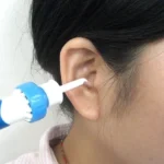 i-ears Suction Vibration Ear Cleaner Earwax Removal Health Care Tool - Image 5