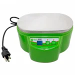 BST-9050 0.5L 220V Digital Display Mini Ultrasonic Cleaner - Image 3