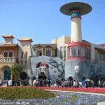 Halloween Party Essentials Skull Collection Crawling Zombie Ghost Skull - Image 7