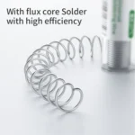 0.8mm Universal Soldering Wire Lead-free - Image 3