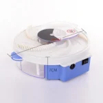 Electric Rotary Fly Catcher Flytrap Mosquito Killer Repellent, US Plug - Image 3
