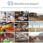 Electric Rotary Fly Catcher Flytrap Mosquito Killer Repellent, US Plug - Image 6