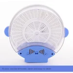 Electric Rotary Fly Catcher Flytrap Mosquito Killer Repellent, US Plug - Image 10