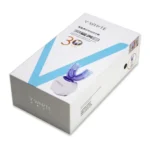 Vwhite 3 Cleaning Modes Silicone Electric Automatic Beauty Tooth Instrument - Image 10