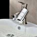 HONG WO Kitchen Water Filter Faucet Water Purifier - Image 2