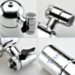 HONG WO Kitchen Water Filter Faucet Water Purifier - Image 4