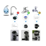 HONG WO Kitchen Water Filter Faucet Water Purifier - Image 7