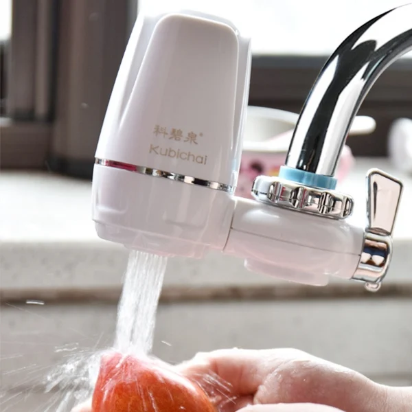HC6491.webp Kubichai Kitchen Water Filter Faucet Water Purifier - Image 1