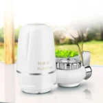 Kubichai Kitchen Water Filter Faucet Water Purifier - Image 2