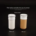 Kubichai Kitchen Water Filter Faucet Water Purifier - Image 4