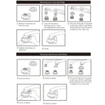 Kubichai Kitchen Water Filter Faucet Water Purifier - Image 7