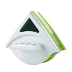 Useful Double Side Glass Wiper Cleaning Brushes Window Cleaner, Applicative Range: 20-30mm Glass - Image 2