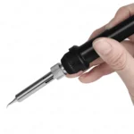 Kaisi 900M-T-I Ferroalloy Extra Sharp Soldering Iron Head - Image 2