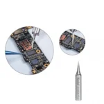 Kaisi 900M-T-I Ferroalloy Extra Sharp Soldering Iron Head - Image 4