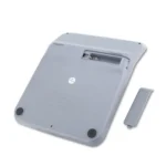 OSALO OS-5M 12 Digits Desktop Calculator Solar Energy Dual Power Calculator - Image 3