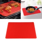 Multi-function Silicone Barbecue Pad / Food Pad