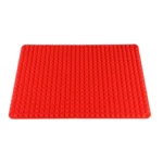 Multi-function Silicone Barbecue Pad / Food Pad - Image 2