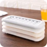 Creative Mini Ball Shaped 27-grid Ice Mold, Random Color Delivery - Image 12