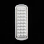 Creative Mini Ball Shaped 27-grid Ice Mold, Random Color Delivery - Image 3