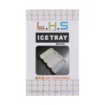 Creative Mini Ball Shaped 27-grid Ice Mold, Random Color Delivery - Image 8