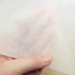 Portable Disposable Travel Nonwoven Pillowcase, Size: 70x50cm - Image 4