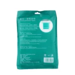 Portable Disposable Travel Cotton Bath Towel, Size: 140x65cm - Image 3