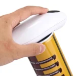 Automatic Electric Can Opener Bottle Opener - Image 6