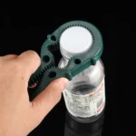 Automatic Electric Can Opener Bottle Opener - Image 7