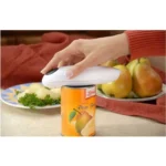 Automatic Electric Can Opener Bottle Opener - Image 10