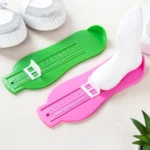 2 PCS Children Foot Length Measuring Ruler, Random Color Delivery - Image 8