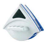 Useful Double Side Glass Wiper Cleaning Brushes Window Cleaner, Applicative Range: 3-8mm Glass - Image 2