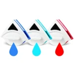 Useful Double Side Glass Wiper Cleaning Brushes Window Cleaner, Applicative Range: 3-8mm Glass - Image 10