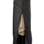 Anti-UV 210D Oxford Cloth Folding Outdoor Parasol Umbrella Protective Cover, Size: 57*48*25cm(Black) - Image 3