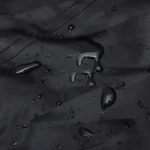 Anti-UV 210D Oxford Cloth Folding Outdoor Parasol Umbrella Protective Cover, Size: 57*48*25cm(Black) - Image 5