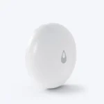 Original Xiaomi Youpin Aqara Water Immersing Sensor Flood Water Leak Detector for Home Remote Alarm Security Soaking Sensor, with the Xiaomi Multifunctional Gateway Use (CA1001)(White) - Image 2