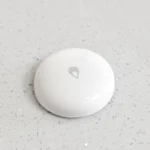 Original Xiaomi Youpin Aqara Water Immersing Sensor Flood Water Leak Detector for Home Remote Alarm Security Soaking Sensor, with the Xiaomi Multifunctional Gateway Use (CA1001)(White) - Image 3