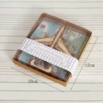 2 PCS Alloy Plane Design Beer Bottle Opener Best Wedding Gift and Party Favors - Image 4