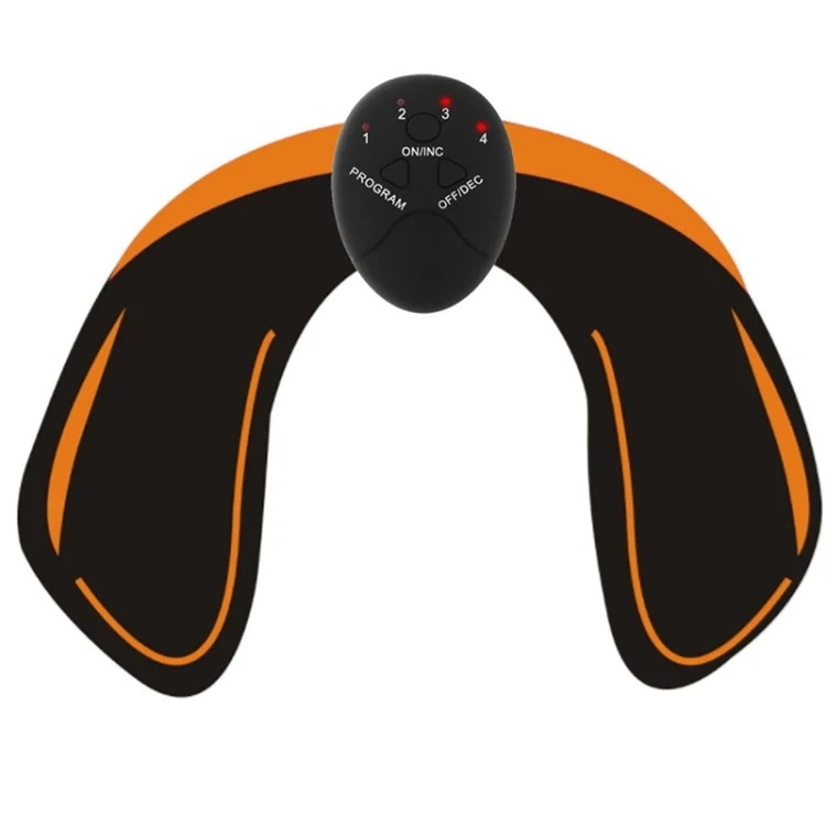 HC6989_1.webp Intelligent Multi-function Hip Massager Hip Trainer, Buttock Sticker - Image 2