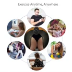 Intelligent Multi-function Hip Massager Hip Trainer, Buttock Sticker - Image 13