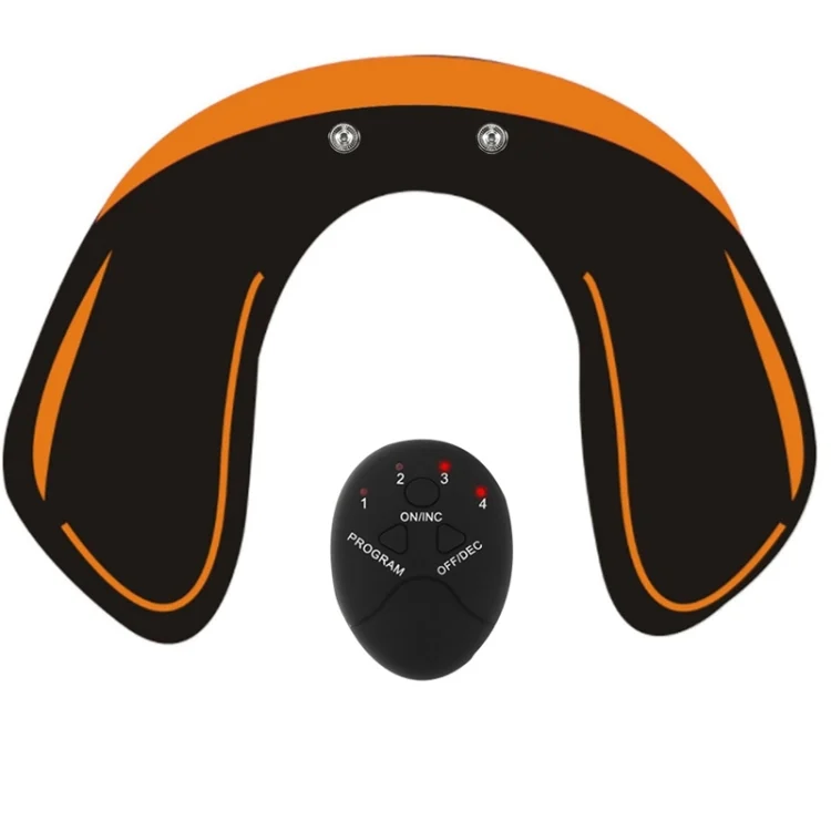 HC6989_2.webp Intelligent Multi-function Hip Massager Hip Trainer, Buttock Sticker - Image 3