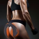 Intelligent Multi-function Hip Massager Hip Trainer, Buttock Sticker - Image 9