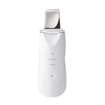 2W Ultrasonic Vibration Face Cleansing Machine Dead Skin Cleaner Scrubber Shovel Tool Face Beauty Instrument - Image 2