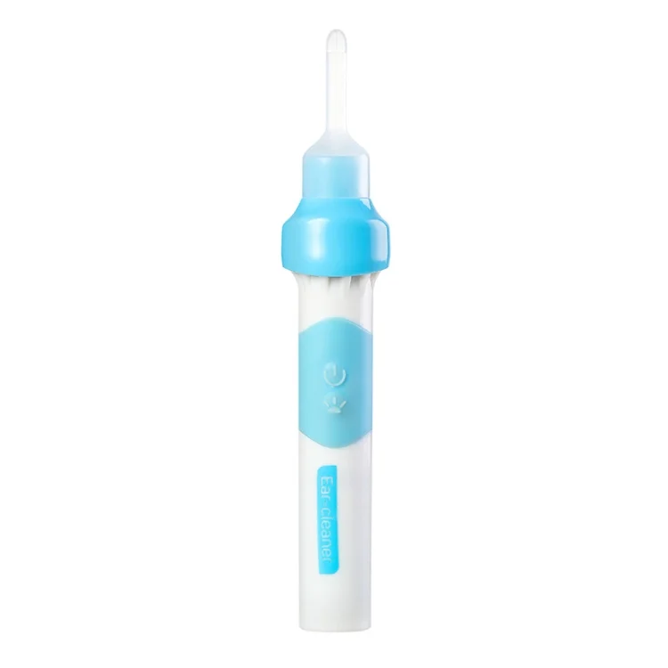 HC7181WL_1.webp Ear-cleaner Children Gleamy Electric Gentle and Effective Ears Cleaning Device - Image 2