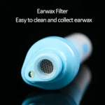 Ear-cleaner Children Gleamy Electric Gentle and Effective Ears Cleaning Device - Image 8